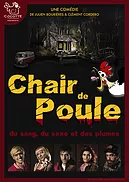 Chair de poule