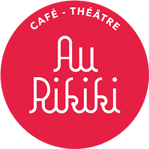 Logo Rikiki café théâtre