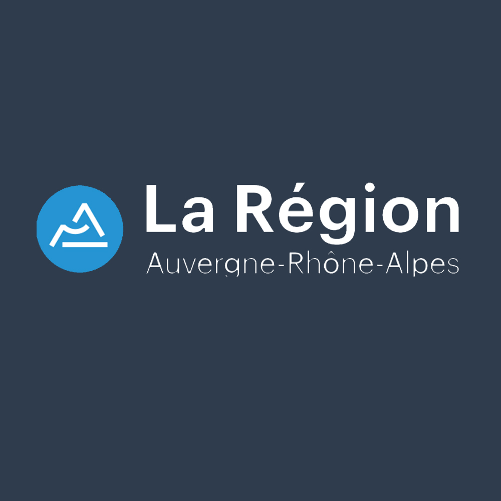 Région Auvergne Rhône-Alpes