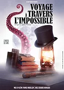 Voyage à travers l'impossible