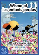 Wismo et les enfants perdus