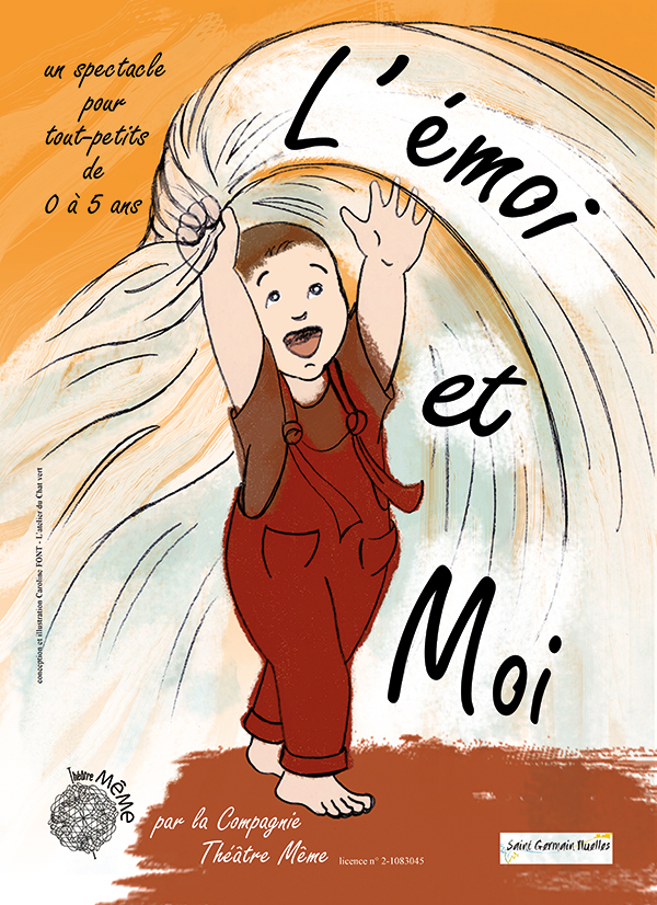 L’émoi et moi