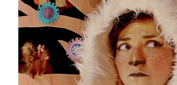 Extrait n°2 du spectacle