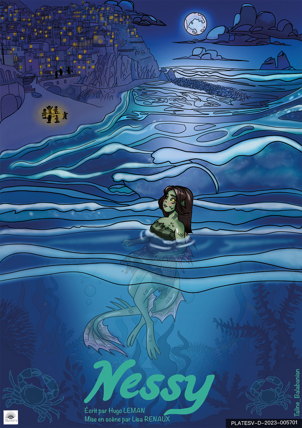Nessy