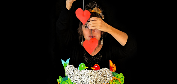 Extrait n°1 du spectacle