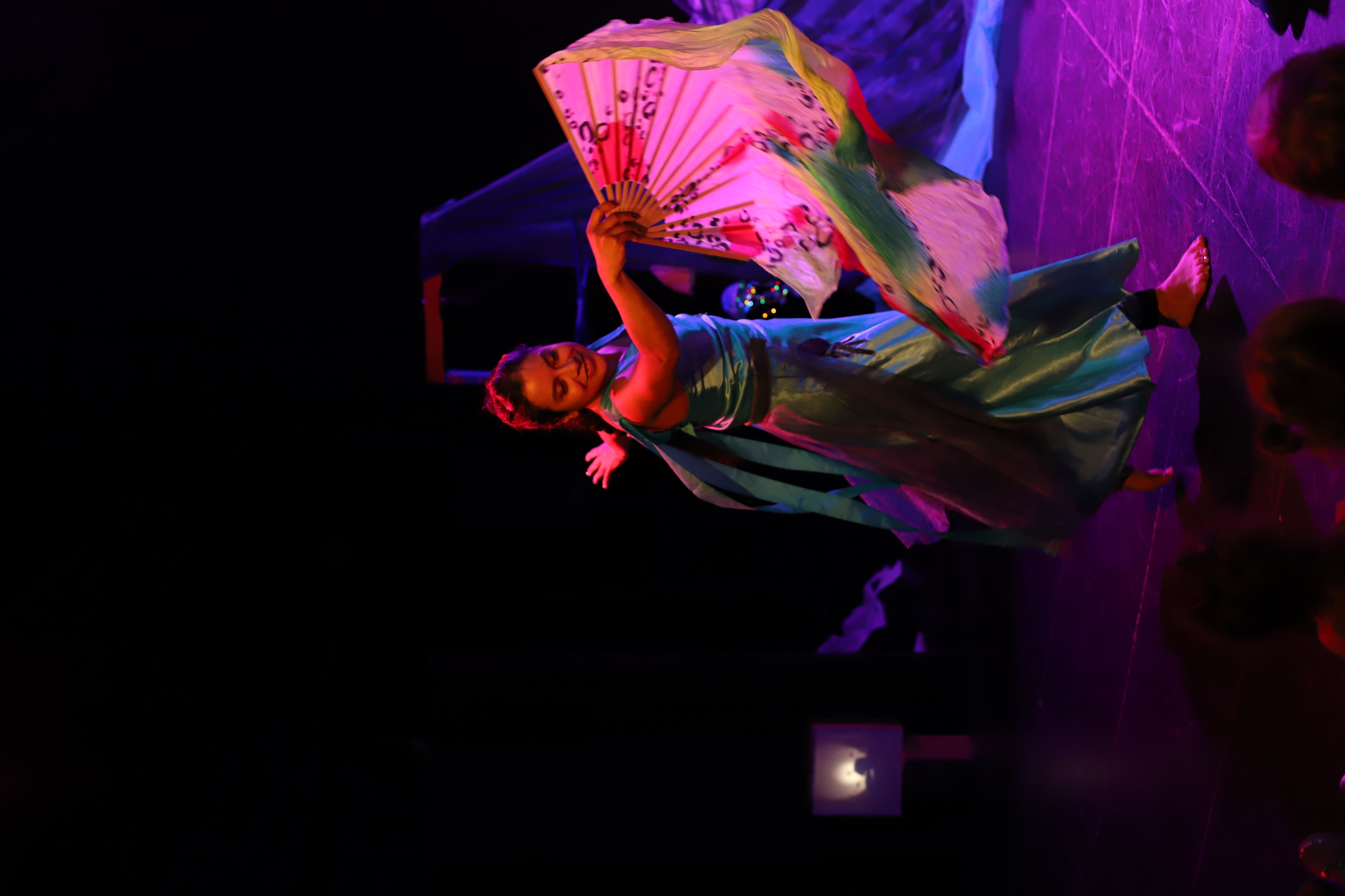 Extrait n°3 du spectacle