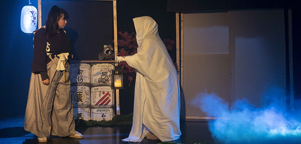 Extrait n°2 du spectacle